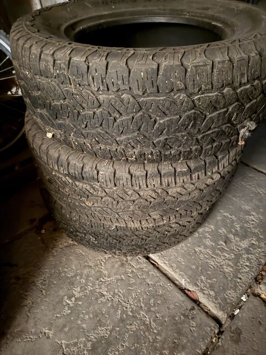 Балон зимний matador