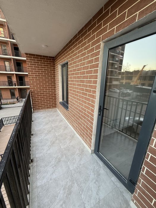 Новостройка Assalom Sohil (Golden House)