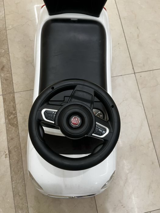Детска кола Fiat 500