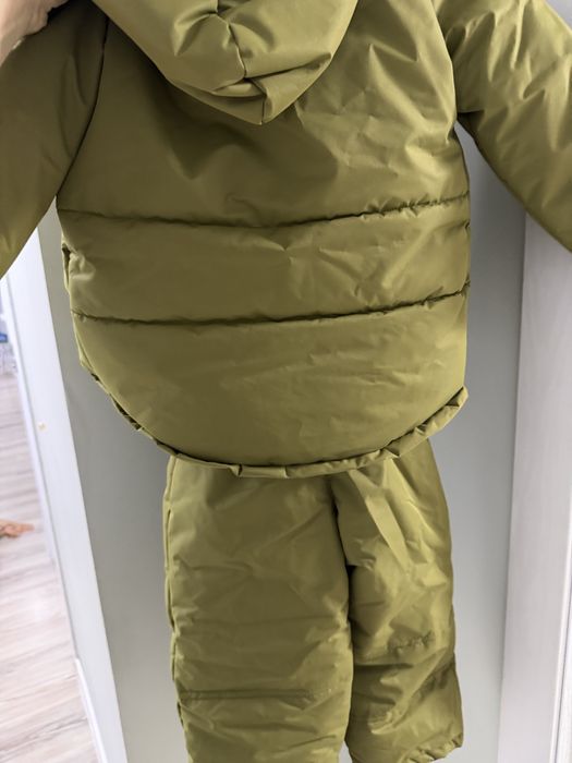 Продам зимний комбенизон