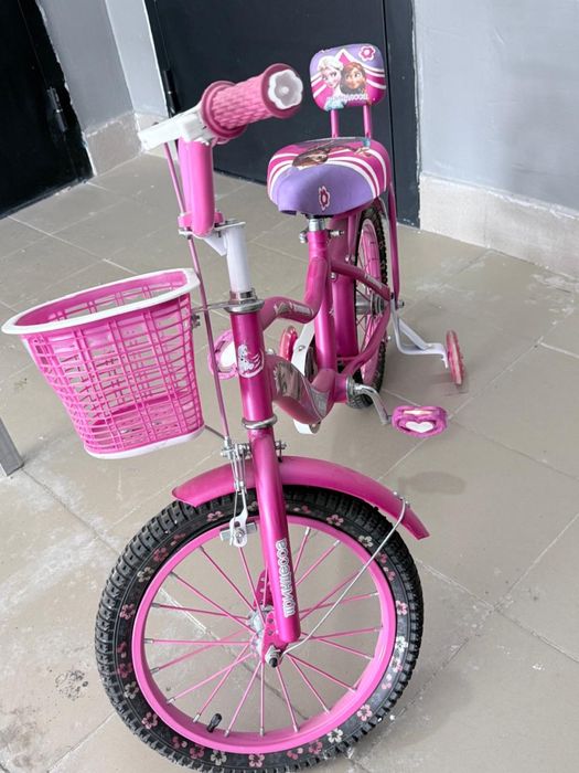 Продам велосипед на каспий стоит 41390 тенге