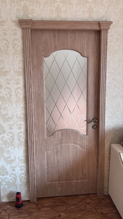 продам межкомнатные двери