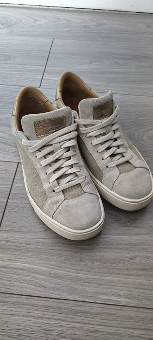 Sneakers Santoni 35