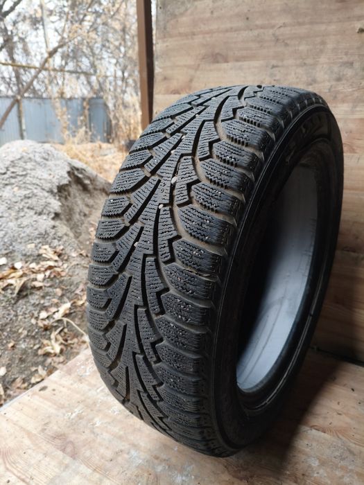 Принимаем б/у Шины Любых размеров