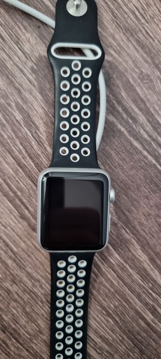 Смарт часы Apple Watch