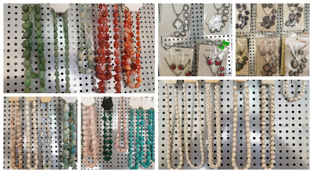 Масова бижутерия на едро