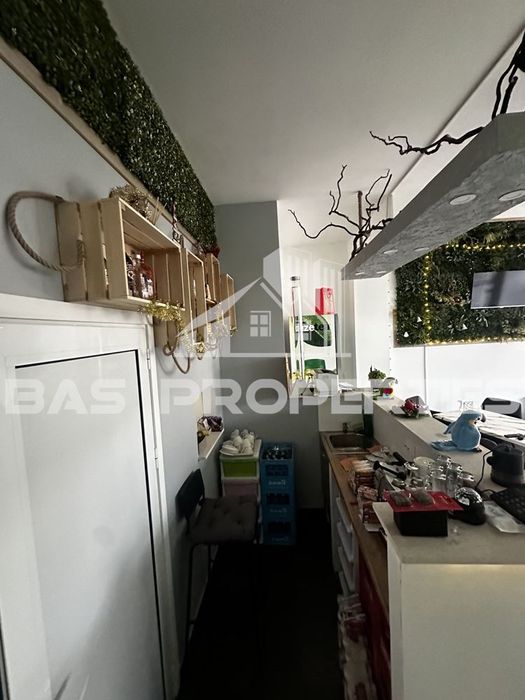 Продава се Магазин в София, Надежда 3 - 71 кв.м за 1930 €/кв.м - Снимка #6