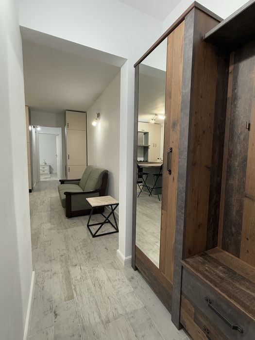 Apartament 2 camere de inchiriat