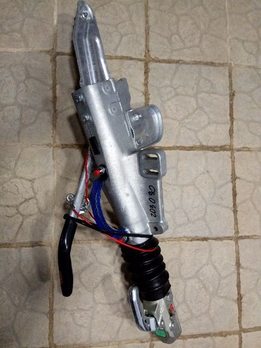 Dispozitiv frana inertial KNOTT KFG 35