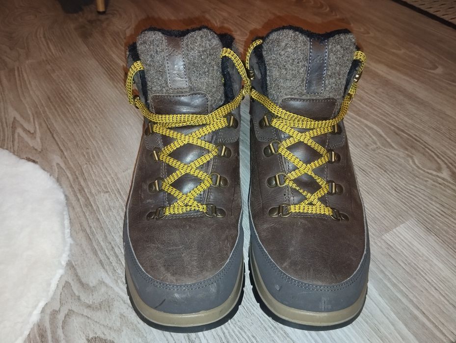 Bocanci Quechua maro