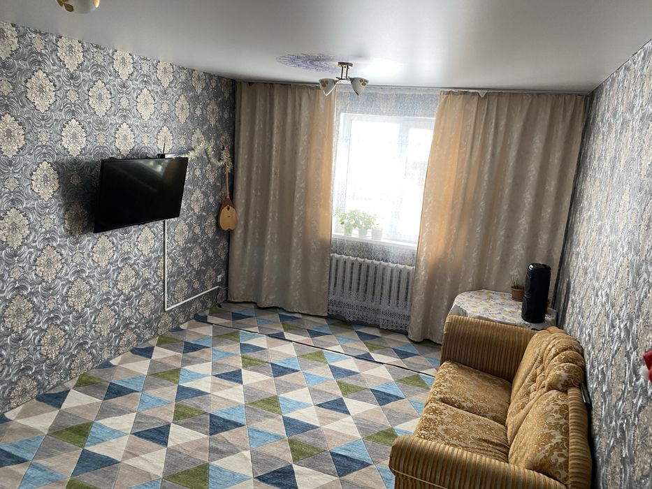 Срочно , үй сатылады. Жақсы тиімді бағада.