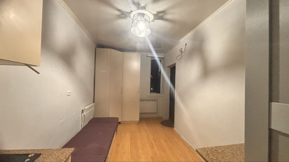 Срочно продам Комнату в центре города