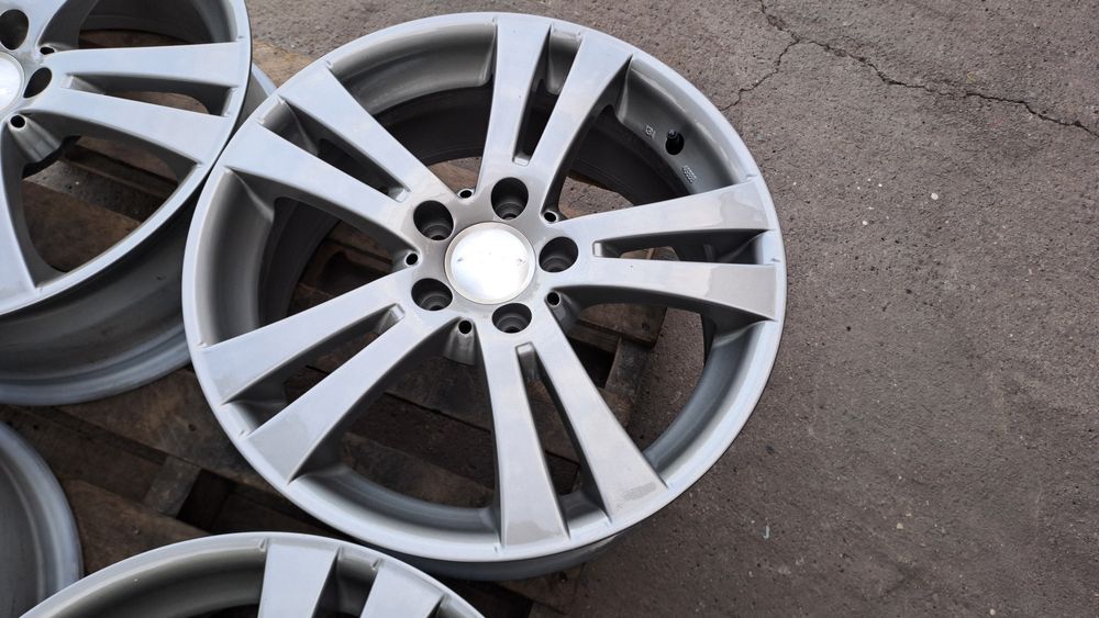 17" 5Х112мм Немски Алуминиеви джанти, 5x112mm PLW Germany