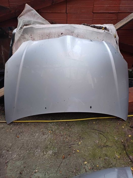 Части toyota corolla 2003