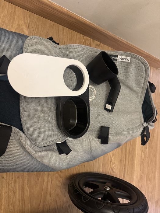 Детская Коляска BUGABOO