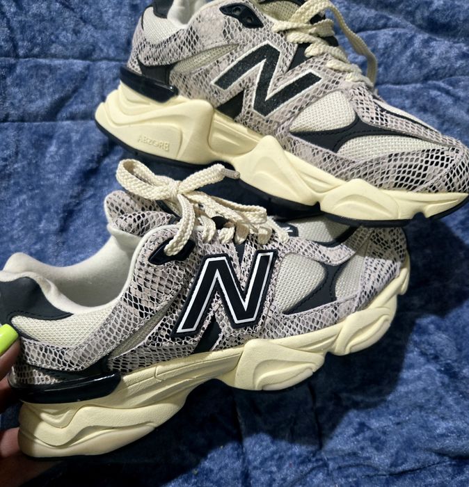 New Balance оригинални дамски сникърси 38 номер