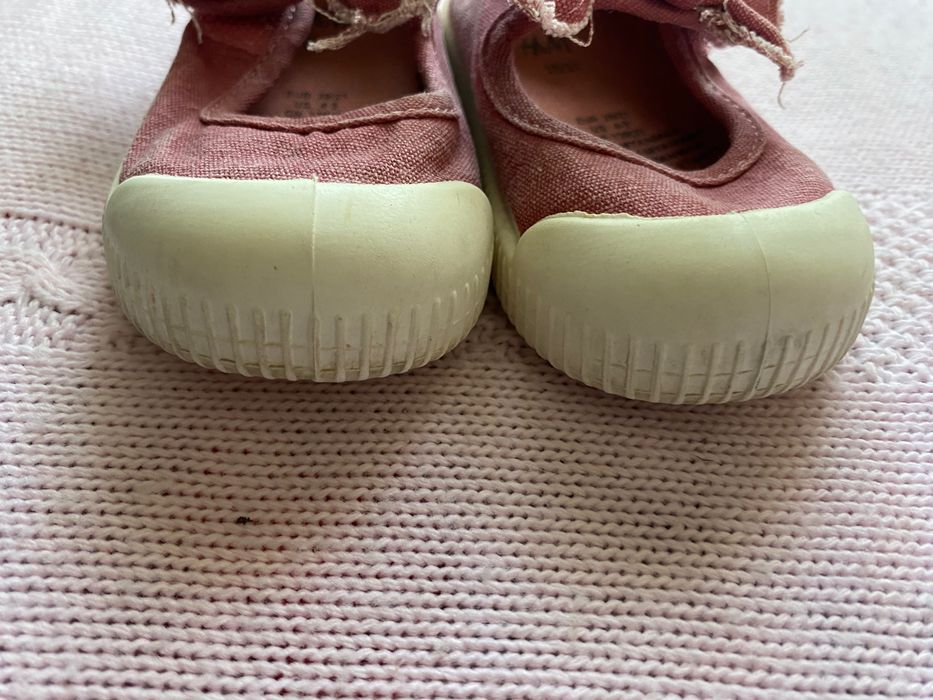 Lot papuci fetițe 20/21