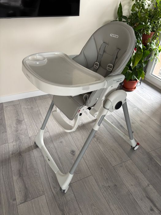 Стол за хранене Peg perego