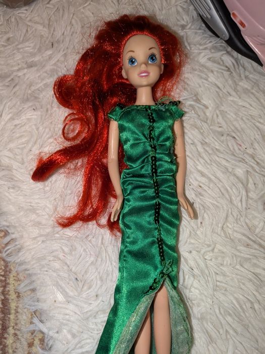 Păpuși Disney originale/colecție