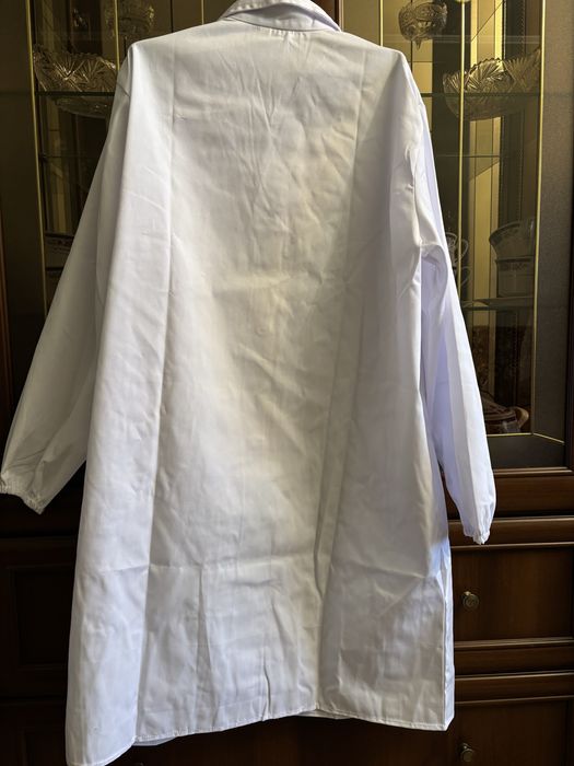 Медицинский халат