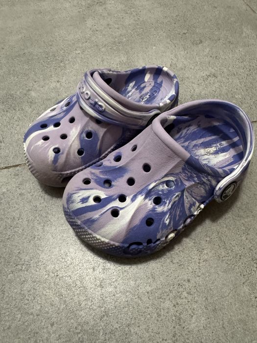 Crocs оригинал C7