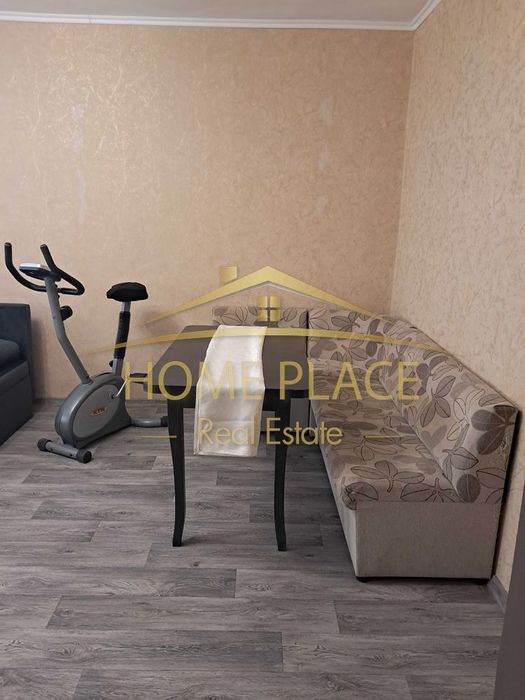 Дава се под наем Тристаен апартамент в Варна, Лятно кино Тракия - 72 кв.м за 408 € - Снимка #6