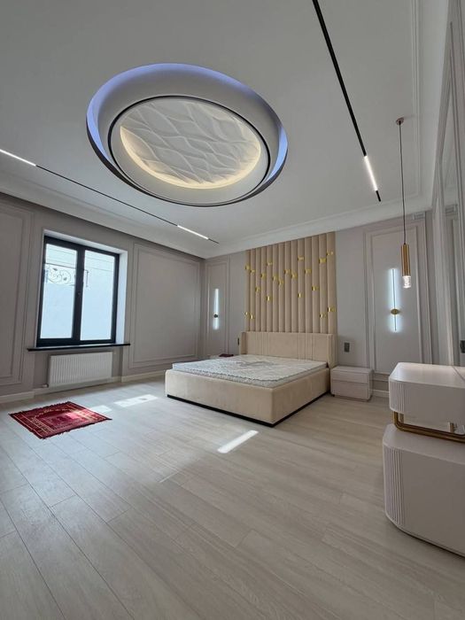 Продаётся Дом, 6 соток. Махалля Амир Темур, МирзоУлугбекский р-н