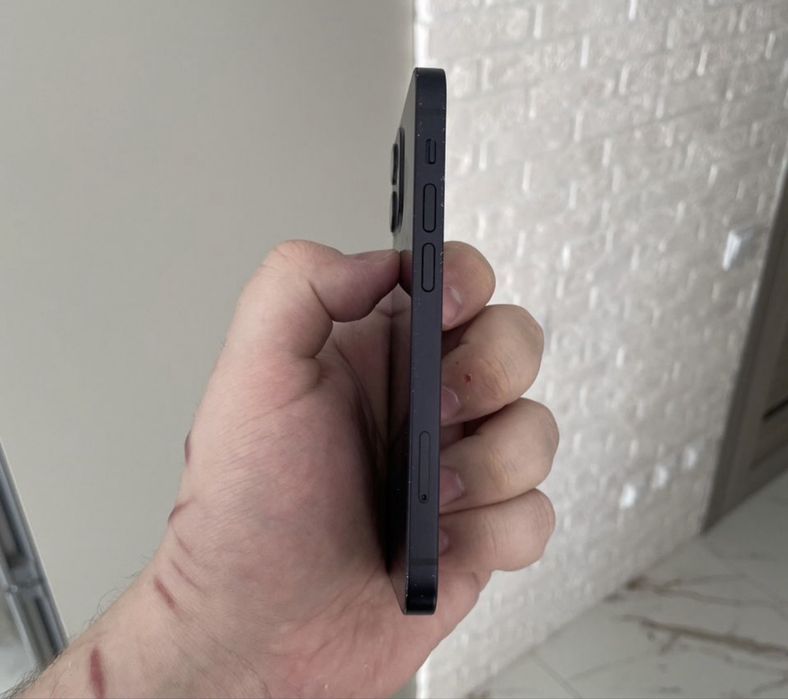 iPhone 12 mini 128GB с гарантией