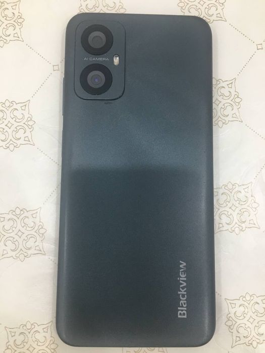 Blackview A52 32gb, ram 2+1
