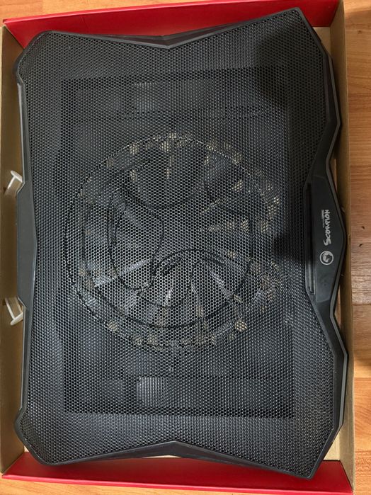 Vand Cooler pentru Laptop