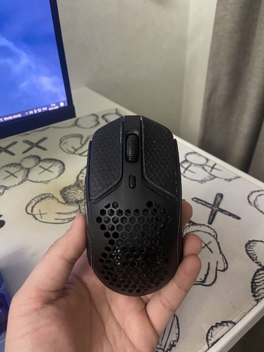 Игровой компьтер