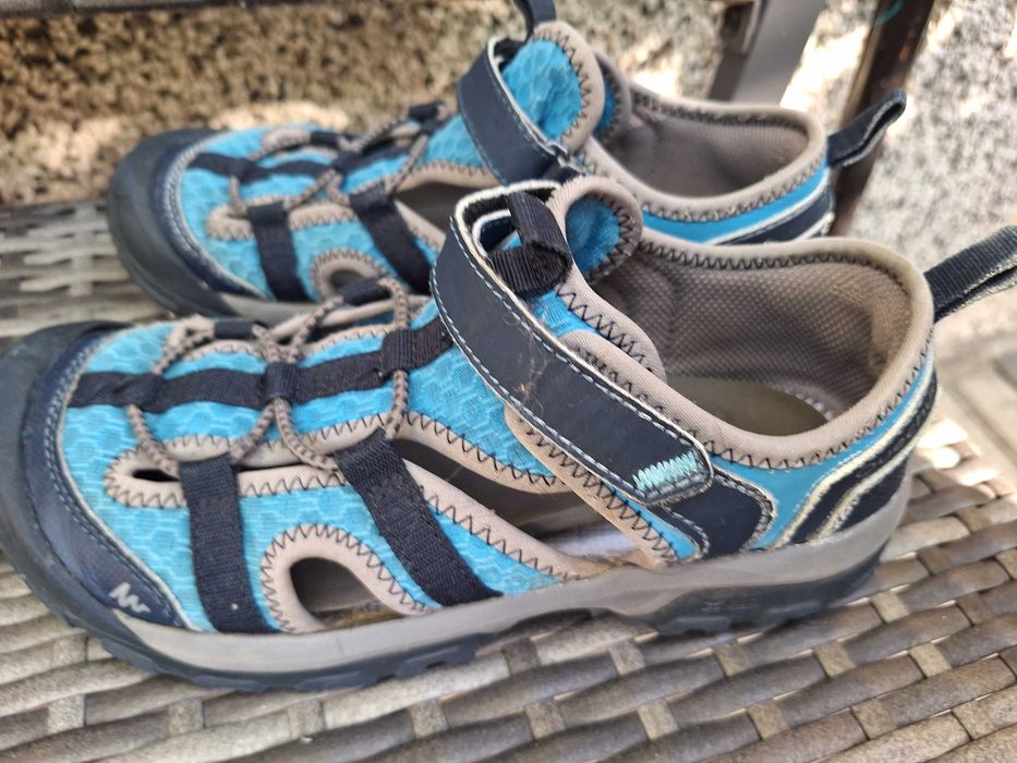 Детски Сандали ортопедични