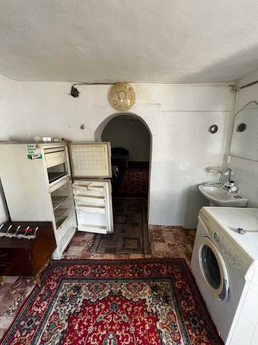 Времянка мкр Казыгурт