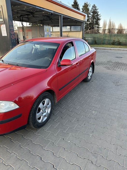 SKODA Octavia 2009 — imagine 3