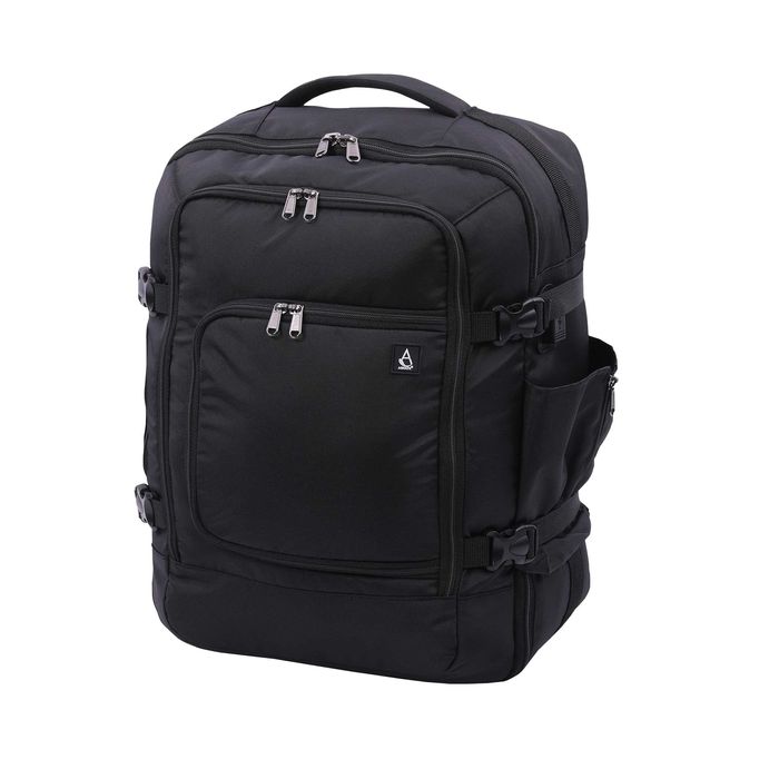 Раница за ръчен багаж 40x30x20 Aerolite RFID за Ryanair и Wizz Air