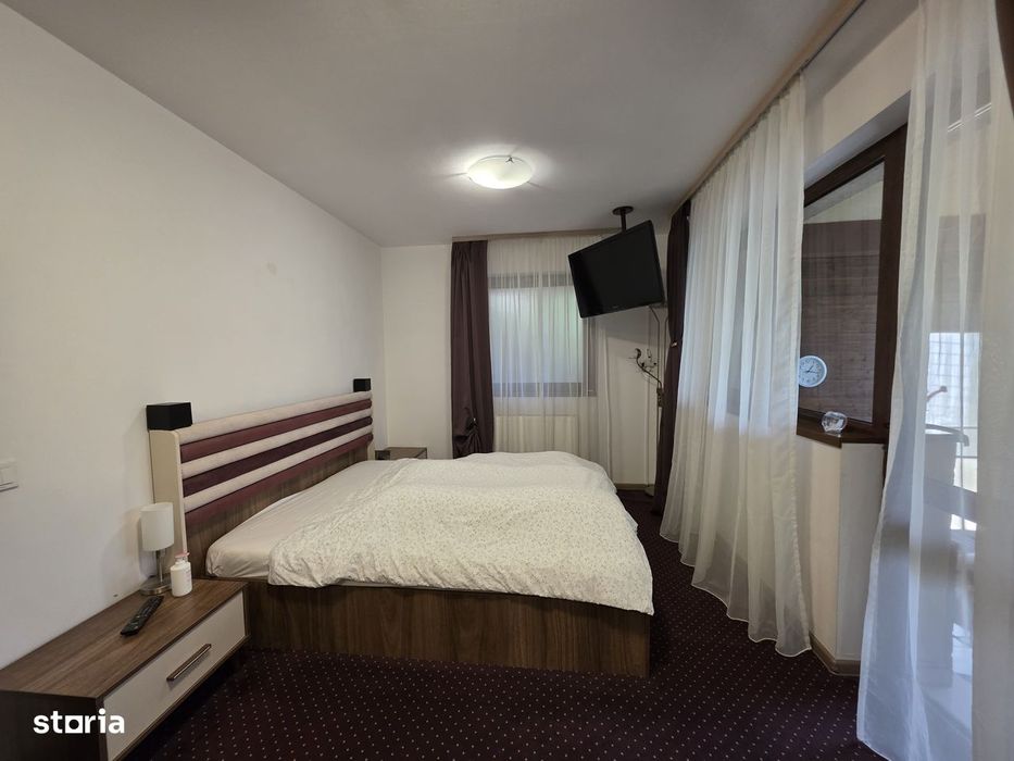 Apartament cu 2 camere de vanzare in vila in zona Ciorogarla