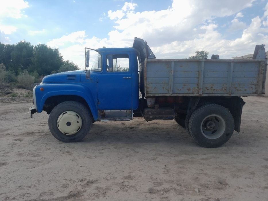 Зил 130 сатилади