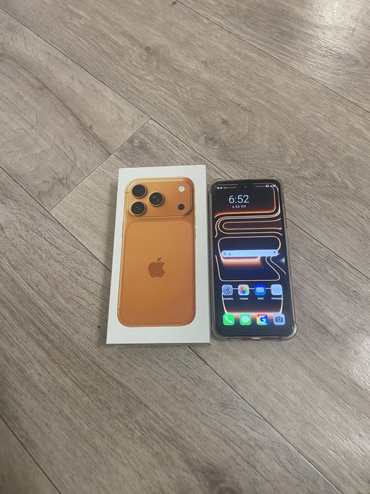 Айфон 17 про под оригинал 50000 тенге