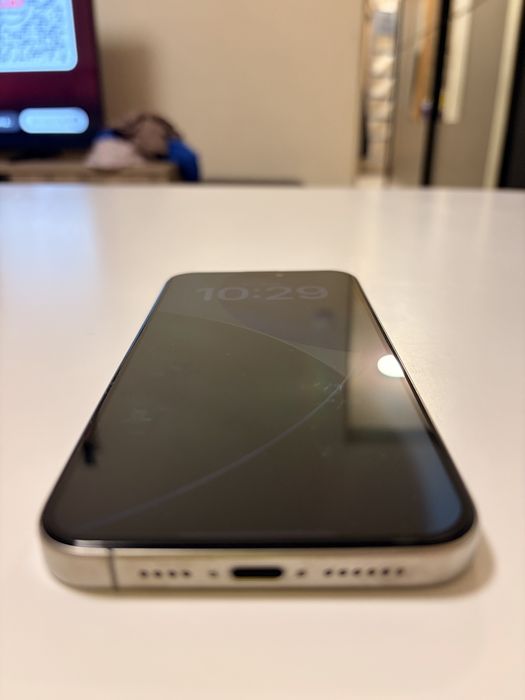 Iphone 15 pro max 256gb 87%