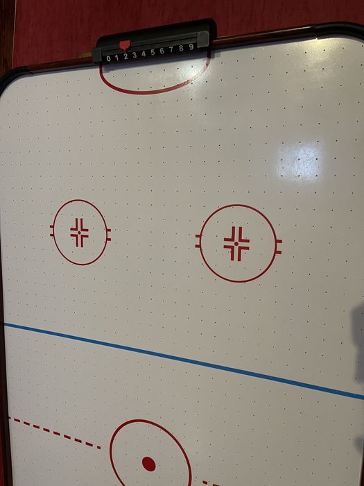 Аэрохоккей Start Line