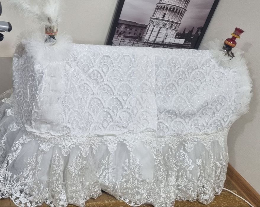 Бешик холати ало даражада