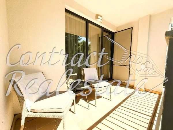 Дава се под наем Тристаен апартамент в Варна, Център - 95 кв.м за 765 € - Снимка #8