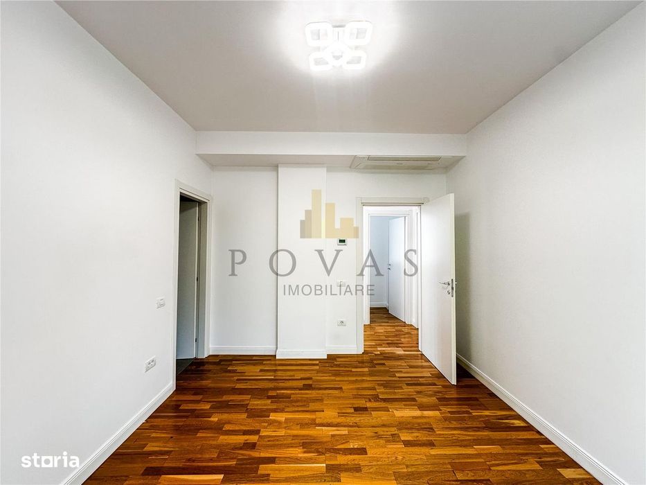 Inchiriere Vila 5 Camere Pipera - Erou Iancu Nicolae