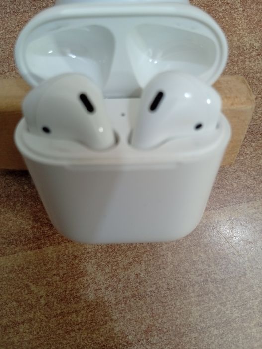 Airpods 2 продам