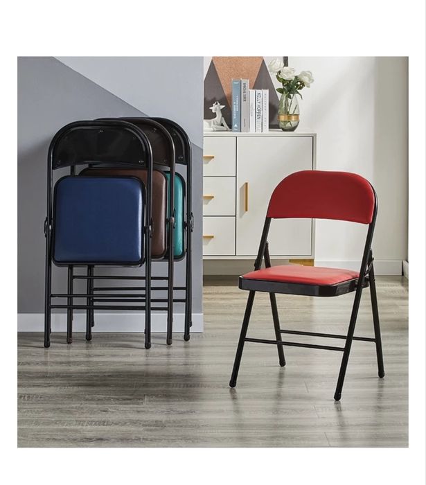 Раскладные стулья