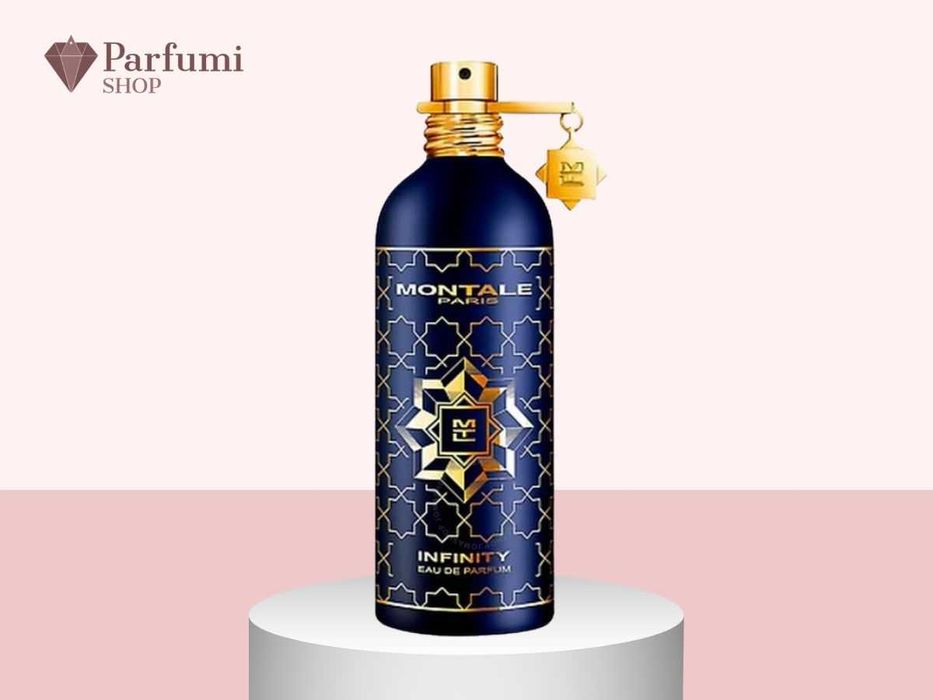 Montale Infinity EDP U 100 ml