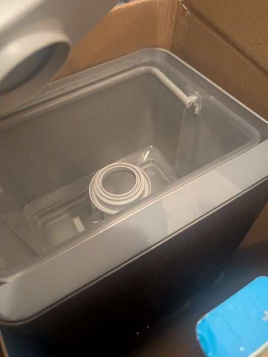 Umidificator aer ultrasonic