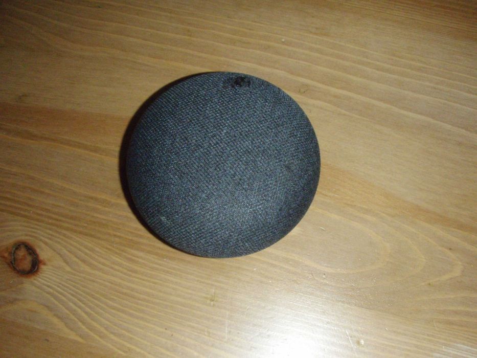 Boxa inteligenta Google Home Mini H0A