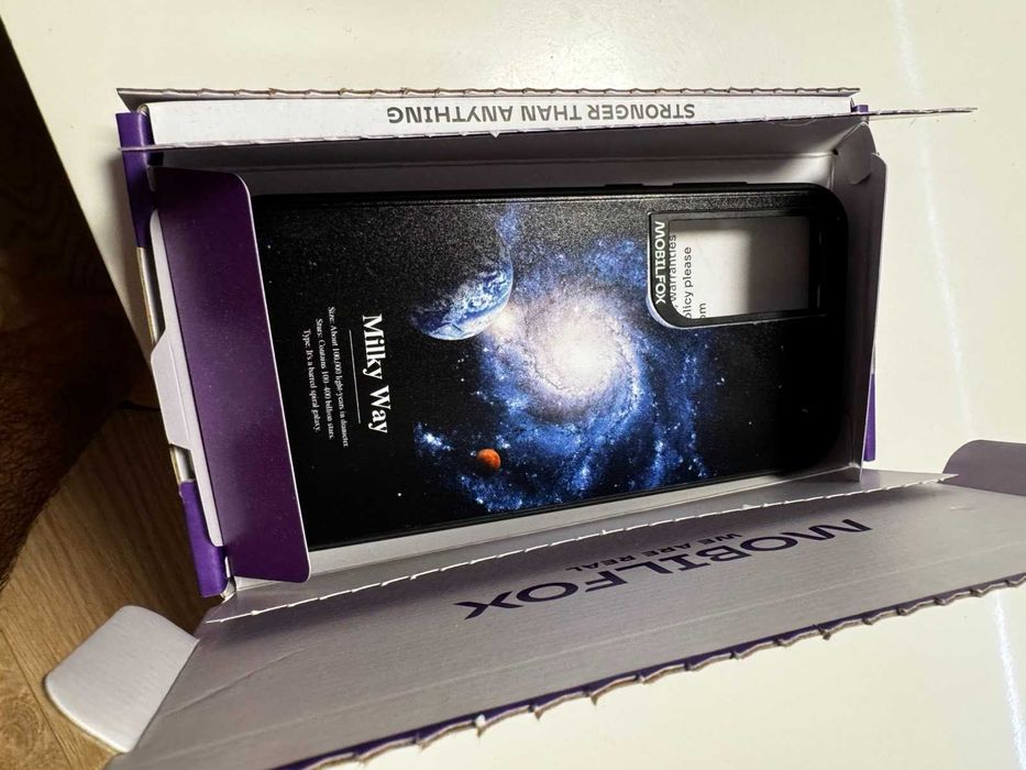 Samsung S23FE Калъф