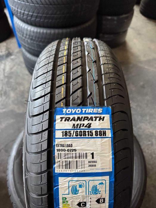 Toyo 185/60 R15 88H vară